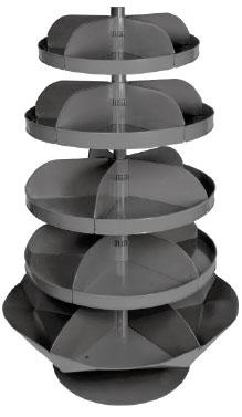 MULTI SIZE BIN