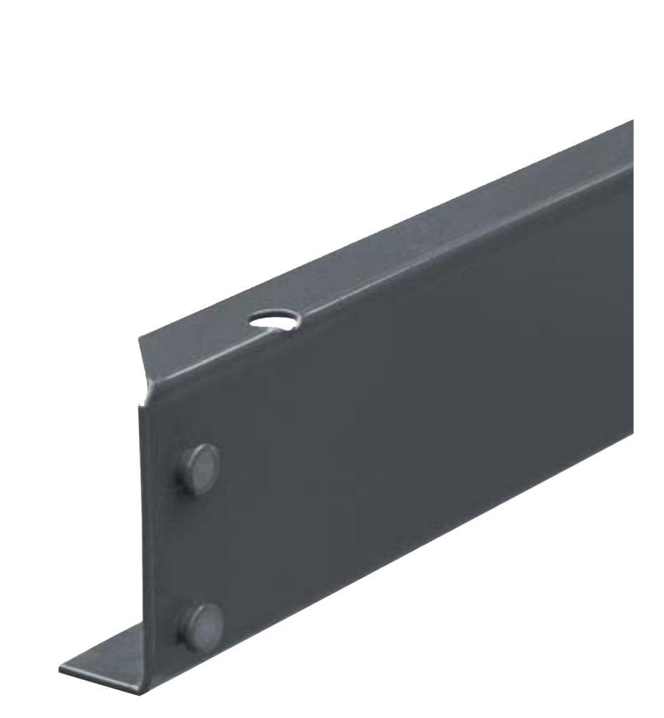 Double Rivet Channel Beam
