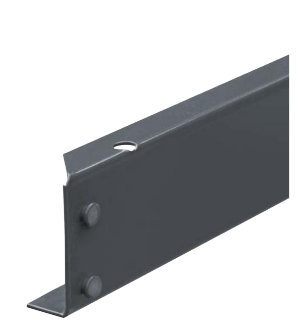 Double Rivet Channel Beam